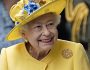 У віці 96 років померла королева Великобританії Єлизавета II, — заява Букінгемського палацу