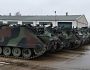 Литва схвалила трирічний план військової підтримки України