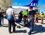 На спеціалізоване лікування до клінік Євросоюзу евакуювали ще трьох харків’янок