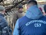 Агент фсб шукав «слабкі місця» в оборонній лінії на півночі України — СБУ