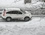 Кличко закликав киян не їздити на приватних авто: прогнозують снігопад