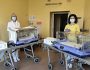 Олена Зеленська розповіла про нові інкубатори з безперебійним живленням для немовлят, які народилися передчасно