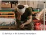 Швейцарія відмовилась лікувати поранених українських військових на прохання НАТО