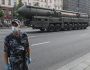 Експерт прокоментував розміщення російської тактичної ядерної зброї у Білорусі