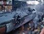 З’явилися фото ураженого підводного човна «Ростов-на-Дону»