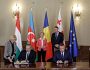 Угорщина, Румунія та Грузія підписали угоду про постачання електроенергії з Азербайджану