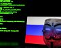 Хакери злили 15 ГБ даних, викрадених у РПЦ — Anonymous