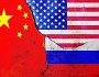 Чаленко: Китай поки що не перейшов червоні лінії, щоб назвати його напряму союзником москви
