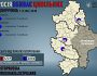 Внаслідок російської агресії на Донеччині поранено 3 людей