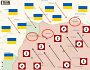 ЗСУ просунулися в Запорізькій області на глибину до 3 км, — ISW