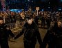 У Китаї продовжуються масові протести: подробиці