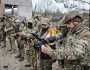 Байден шукатиме зброю для України на Близькому Сході