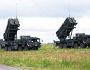 Німеччина готова придбати у США Patriot для України