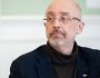 Обшуки у Резнікова це показуха — правозахисник