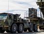 Patriot, снаряди та дрони: Німеччина передала Україні новий пакет допомоги