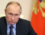 путлєр — гроза «анонсів» і болтун у бункері — Голомша