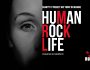 Human Rock Life. BURNED TIME MACHINE