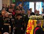 Прощання з королевою Єлизаветою II: фото та відео траурної церемонії
