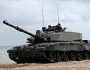 Велика Британія розглядає передання Україні танків Challenger 2