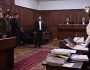 Засідання суду касаційної інстанції по справі вбивства Г. Гонгадзе