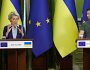 ЄС може надати понад 500 мільярдів євро на післявоєнну відбудову України