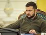 Зеленський пом’якшив свою позицію щодо переговорів з росією