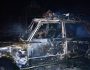 Окупанти вночі випустили по Нікопольському району понад 60 снарядів