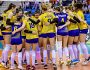 Жіноча збірна України виграла останній матч відбору на Євро-2023 з волейболу