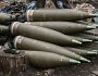 США готують нову партію касетних боєприпасів для України