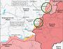 Ситуація на Донбасі загострилася, росіяни наступають із подвоєною силою — ISW