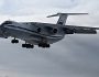 До білорусі прилетіли російських літаки Іл-76: подробиці