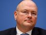 Главу Федерального управління інформаційної безпеки Німеччини звільнили через російські зв’язки