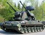 Німеччина передала Україні ще 4 ЗСУ Gepard, ще 6 готують до відправлення