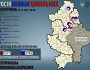 Внаслідок збройної агресії рф на Донеччині загинули 3 людини