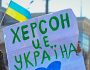 Кремль зіткнувся зі зростанням партизанської активності на півдні України