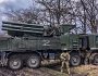 «Панцир-С1» вже воює на боці України