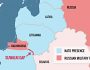 росія може атакувати Сувальський коридор: експерт назвав умову