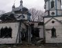 Росіяни пошкодили 464 об’єкти культурної спадщини України