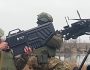 ТРО Києва отримала гармату ANTIDRON KVSG-6 для збиття БПЛА (ВІДЕО)