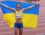 Українка завоювала золото в стрибках у висоту на Олімпіаді-2024