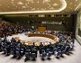 Туреччина пропонує скасувати право вето в Радбезі ООН, яке має росія