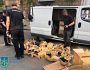 Продаж гуманітарної допомоги — повідомлено про підозру директору благодійного фонду на Одещині