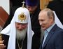 РПЦ забрала в української церкви кримські єпархії