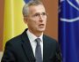 Генсек НАТО офіційно отримав заявку України на вступ до Альянсу