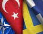 Туреччина, від якої залежить вступ Фінляндії і Швеції до НАТО, поставила країнам ультиматум з 10 вимог