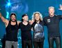 Благодійний фонд гурту Metallica пожертвував $ 500 тис. на допомогу українським переселенцям