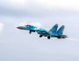 Україна втратила Су-27: подробиці