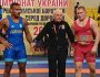 Нардеп Беленюк став чемпіоном України з греко-римської боротьби