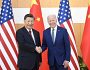 Експерт прокоментував відновлення військових зв’язків між Китаєм та США
