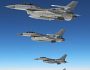 Стало відомо, коли США розпочнуть навчання пілотів ЗСУ на F-16